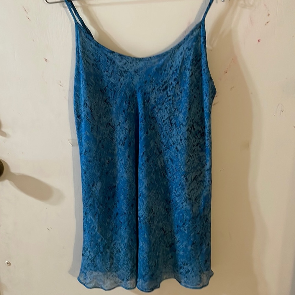 CAbi tank